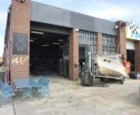 Factory, Warehouse & Industrial commercial property leased at 1/124 Keys Road Moorabbin VIC 3189