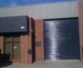Factory, Warehouse & Industrial commercial property leased at 2/84-86 Voltri Street Mentone VIC 3194