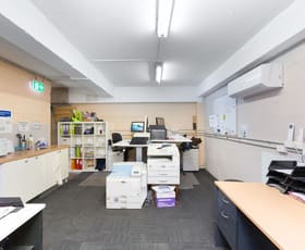 Factory, Warehouse & Industrial commercial property leased at 1/32 Chegwyn Street Botany NSW 2019