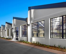 Factory, Warehouse & Industrial commercial property leased at 13 Bowden Street Alexandria NSW 2015
