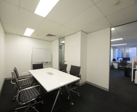 Offices commercial property leased at Suite 604/44 Miller Street North Sydney NSW 2060
