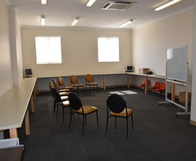 Offices commercial property leased at 18a/121 Lawes Street East Maitland NSW 2323