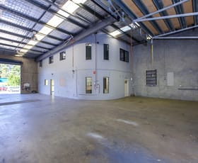 Factory, Warehouse & Industrial commercial property leased at 2/90 Enterprise Street Kunda Park QLD 4556