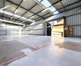 Factory, Warehouse & Industrial commercial property leased at 4 Alfred St Lilyfield NSW 2040