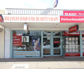 Shop & Retail commercial property leased at Baulkham Hills NSW 2153