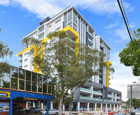 Shop & Retail commercial property leased at 2/29 Morwick Street Strathfield NSW 2135