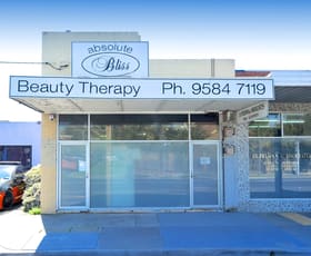 Shop & Retail commercial property leased at 26 Balcombe Road Mentone VIC 3194