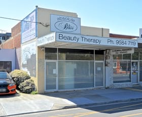 Shop & Retail commercial property leased at 26 Balcombe Road Mentone VIC 3194