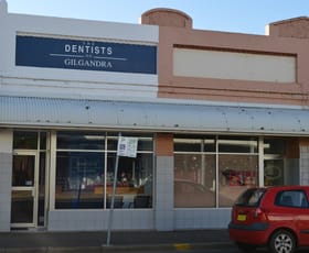 Offices commercial property sold at 25-27 Miller Street Gilgandra NSW 2827