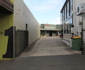 Shop & Retail commercial property leased at 84B Russell Street Toowoomba City QLD 4350