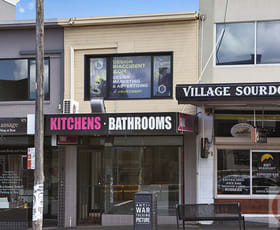 Shop & Retail commercial property leased at Shop/175 Victoria Road Drummoyne NSW 2047