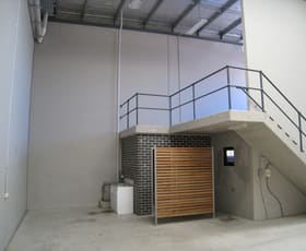 Factory, Warehouse & Industrial commercial property leased at Peakhurst NSW 2210