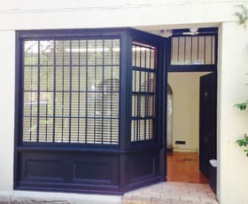 Offices commercial property leased at 118B Windsor Street Paddington NSW 2021