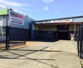 Factory, Warehouse & Industrial commercial property leased at 68 Parker Street Kingswood NSW 2747