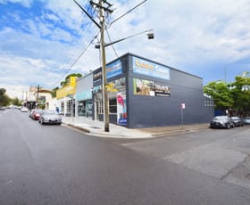Shop & Retail commercial property leased at 69 Ebley Street Bondi Junction NSW 2022