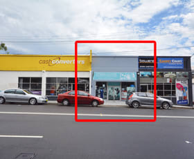Shop & Retail commercial property leased at 69 Ebley Street Bondi Junction NSW 2022