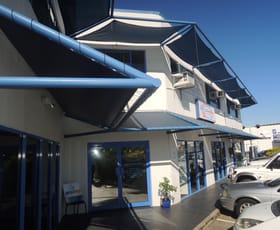 Offices commercial property leased at Room 1 - 4/30 Orlando Street Coffs Harbour NSW 2450