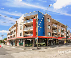 Shop & Retail commercial property leased at Shop 2/265 Guildford Road Guildford NSW 2161