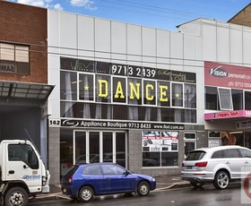 Shop & Retail commercial property leased at Ground Floor/142 Great North Road Five Dock NSW 2046