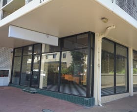 Shop & Retail commercial property leased at Shop 1/276-278 Bronte Road Waverley NSW 2024