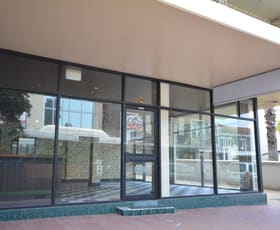 Shop & Retail commercial property leased at Shop 1/276-278 Bronte Road Waverley NSW 2024