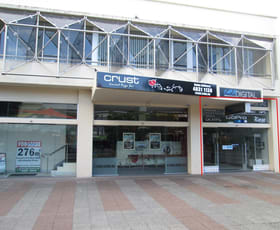 Shop & Retail commercial property leased at Shop B/14 Shields Street Cairns QLD 4870