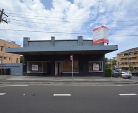 Rural / Farming commercial property leased at 439-441 Old South Head Road Rose Bay NSW 2029