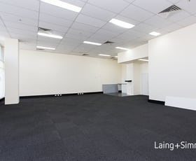 Shop & Retail commercial property leased at Shop2/ 460 Church Street Parramatta NSW 2150
