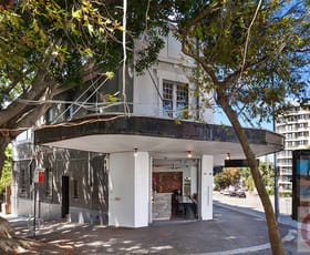 Shop & Retail commercial property leased at 86-88 Bayswater Road Rushcutters Bay NSW 2011