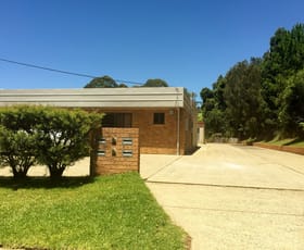 Offices commercial property leased at Office 1/4 Buckman Close Toormina NSW 2452