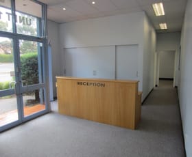 Showrooms / Bulky Goods commercial property leased at Peakhurst NSW 2210