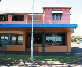 Showrooms / Bulky Goods commercial property leased at 220 Ruthven Street North Toowoomba QLD 4350