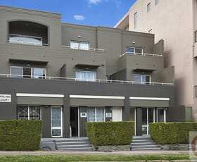 Offices commercial property leased at 5/430 Darling Street Balmain NSW 2041