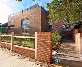 Offices commercial property leased at 1D Grose Street Parramatta NSW 2150