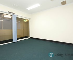Offices commercial property leased at 106+107/29 Grose Street Parramatta NSW 2150