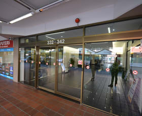 Offices commercial property leased at Lot 49 332-342 Oxford Street Bondi Junction NSW 2022