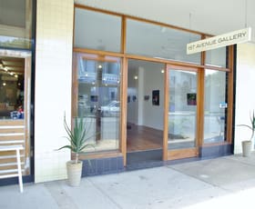 Shop & Retail commercial property leased at 61 First Avenue Sawtell NSW 2452