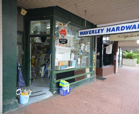 Shop & Retail commercial property leased at 272 Bronte Road Waverley NSW 2024