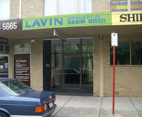 Offices commercial property leased at 9/83 Main Street Greensborough VIC 3088