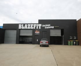 Shop & Retail commercial property leased at 10 Water Street Toowoomba City QLD 4350