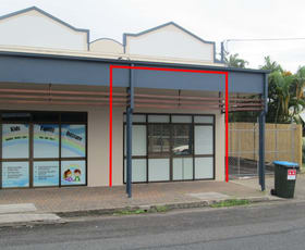 Hotel, Motel, Pub & Leisure commercial property leased at Shop 8/116 Hoare Street Manunda QLD 4870