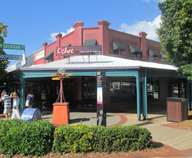 Hotel, Motel, Pub & Leisure commercial property leased at Level 1/43 Shields Street Cairns City QLD 4870