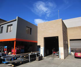 Factory, Warehouse & Industrial commercial property leased at Mortdale NSW 2223