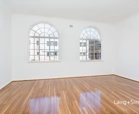 Offices commercial property leased at 18A Phillip Street Parramatta NSW 2150