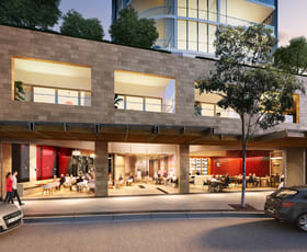 Shop & Retail commercial property leased at Lot 102/253-255 Oxford Street Bondi Junction NSW 2022