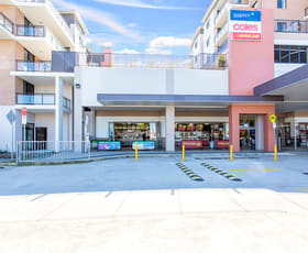Shop & Retail commercial property leased at 368 Hamilton Road Fairfield NSW 2165