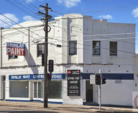 Shop & Retail commercial property leased at 359 Lyons Road Five Dock NSW 2046