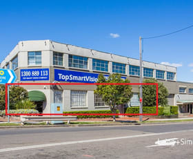 Shop & Retail commercial property leased at GF 267 Victoria Road Rydalmere NSW 2116