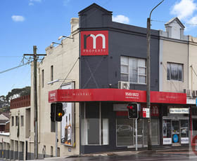 Shop & Retail commercial property leased at 181 Parramatta Road Annandale NSW 2038