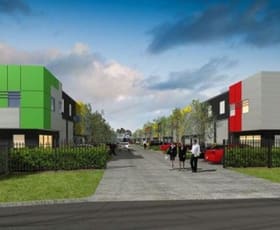 Factory, Warehouse & Industrial commercial property leased at 5/18 Wurrook Circuit Caringbah NSW 2229